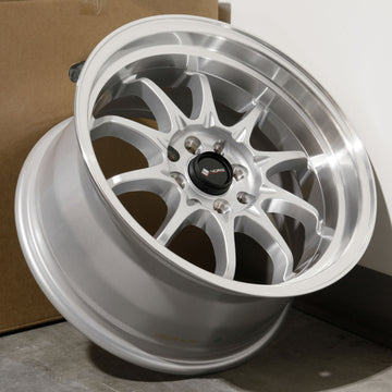 Vors Wheels TR3