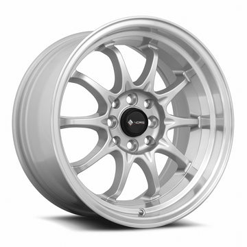 Vors Wheels TR3
