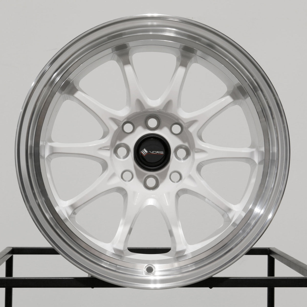Vors Wheels TR3