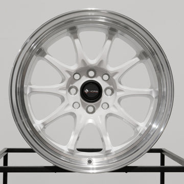 Vors Wheels TR3