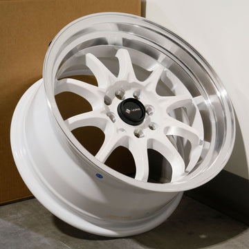 Vors Wheels TR3