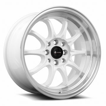 Vors Wheels TR3