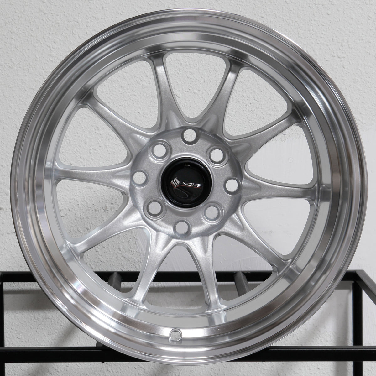 Vors Wheels TR3