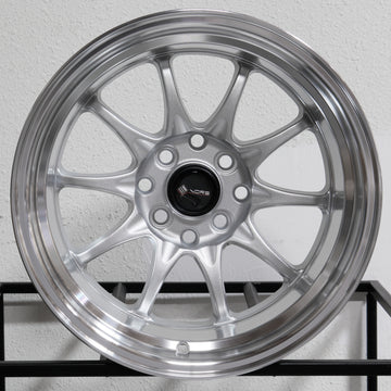 Vors Wheels TR3