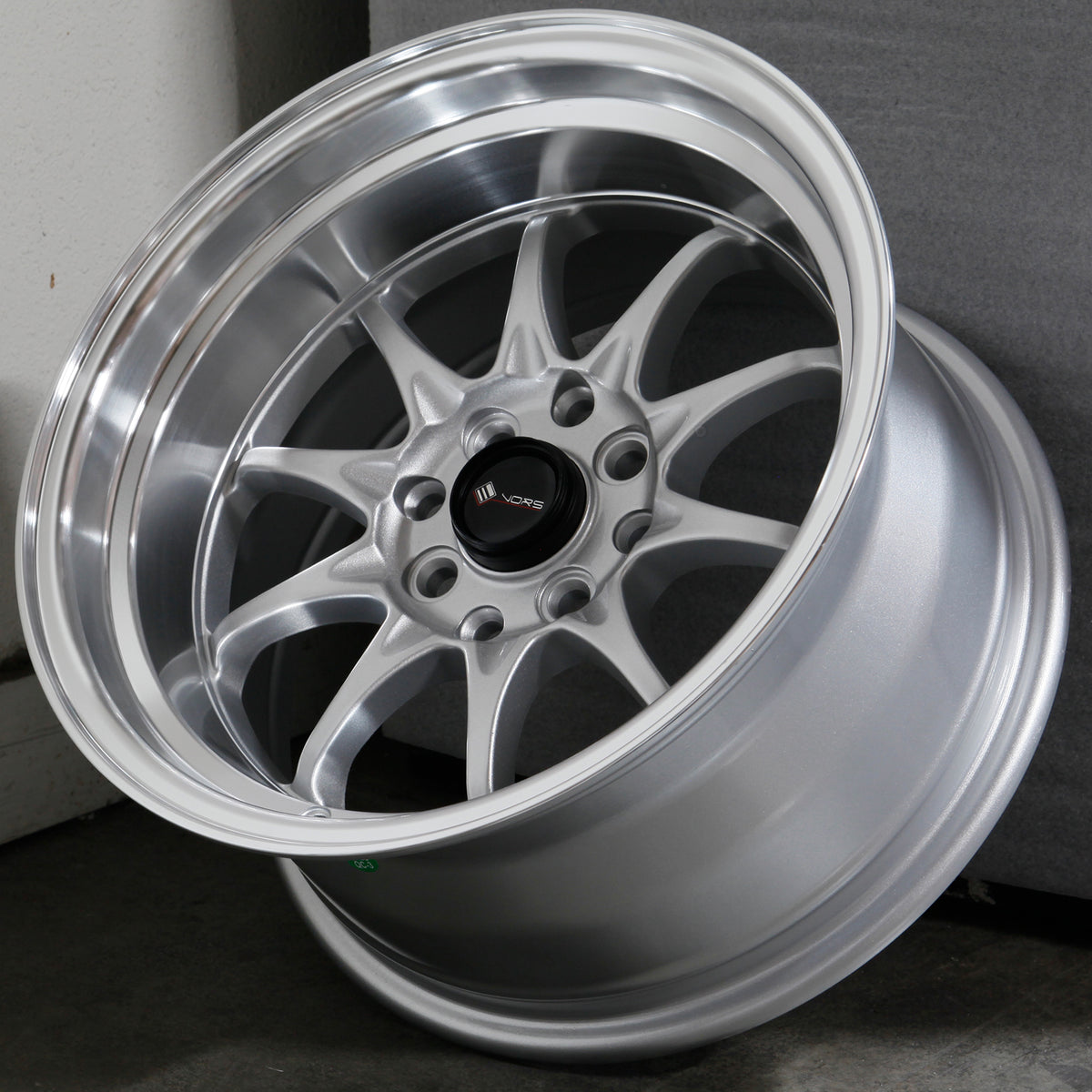 Vors Wheels TR3
