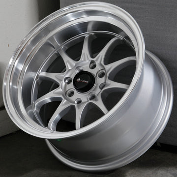 Vors Wheels TR3