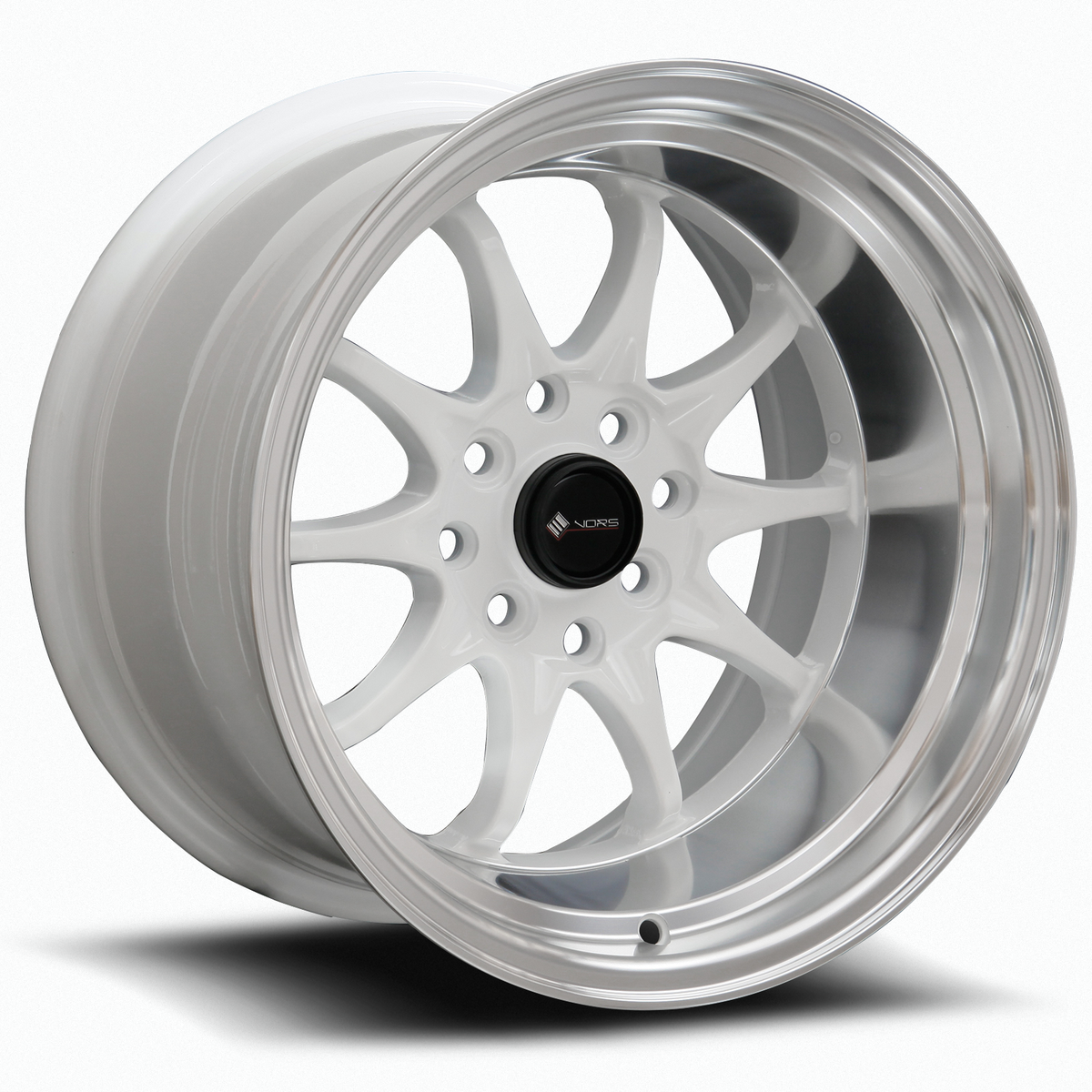 Vors Wheels TR3
