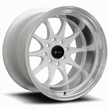 Vors Wheels TR3