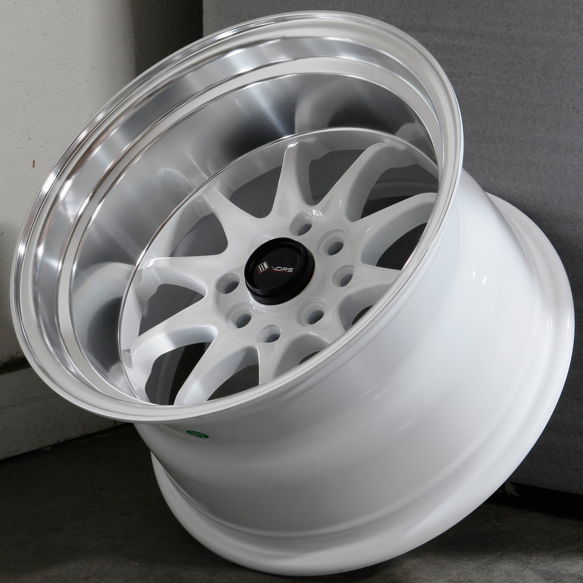 Vors Wheels TR3