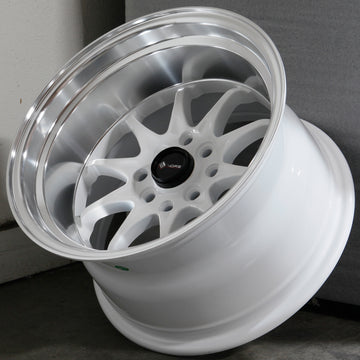 Vors Wheels TR3