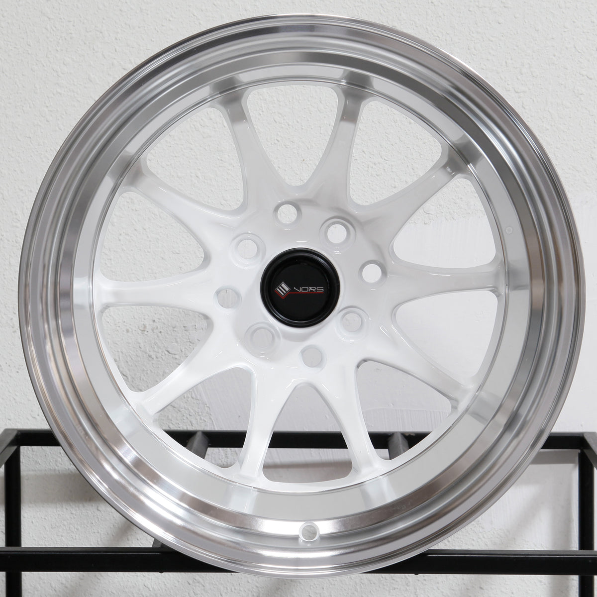 Vors Wheels TR3