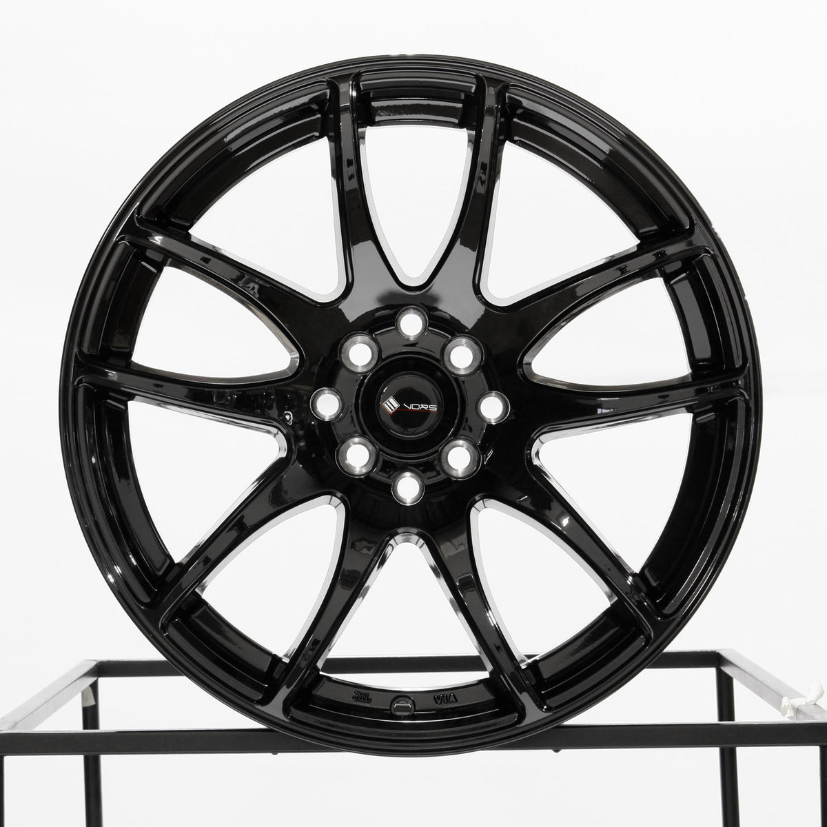 Vors Wheels TR4