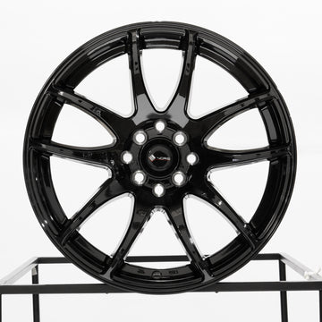Vors Wheels TR4
