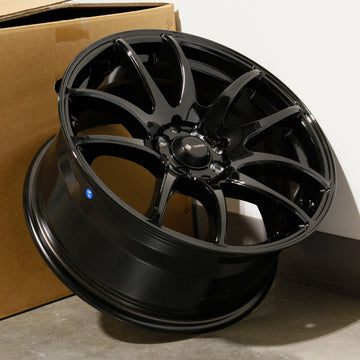 Vors Wheels TR4