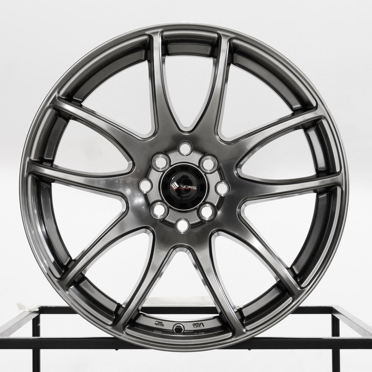 Vors Wheels TR4