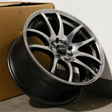Vors Wheels TR4
