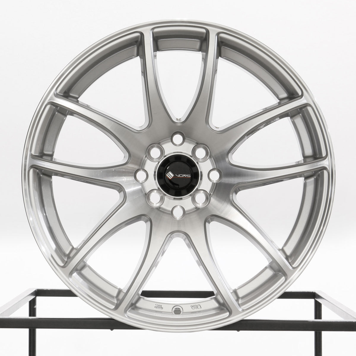 Vors Wheels TR4