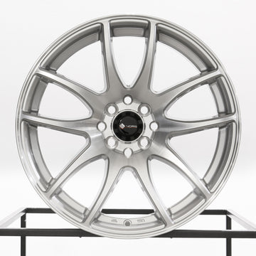Vors Wheels TR4