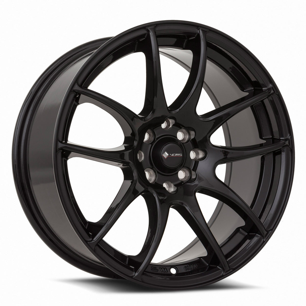 Vors Wheels TR4
