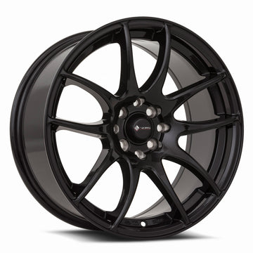 Vors Wheels TR4