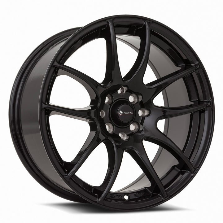 Vors Wheels TR4