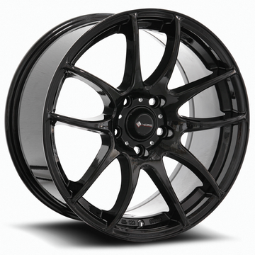 Vors Wheels TR4