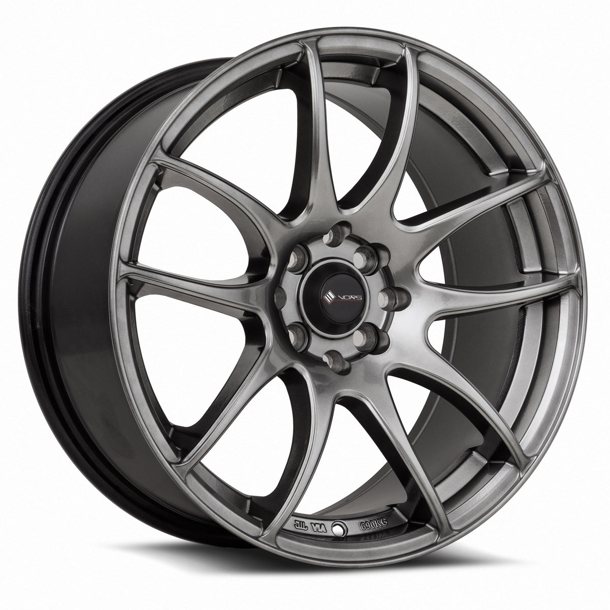 Vors Wheels TR4