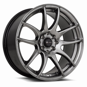 Vors Wheels TR4