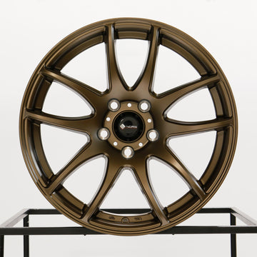 Vors Wheels TR4