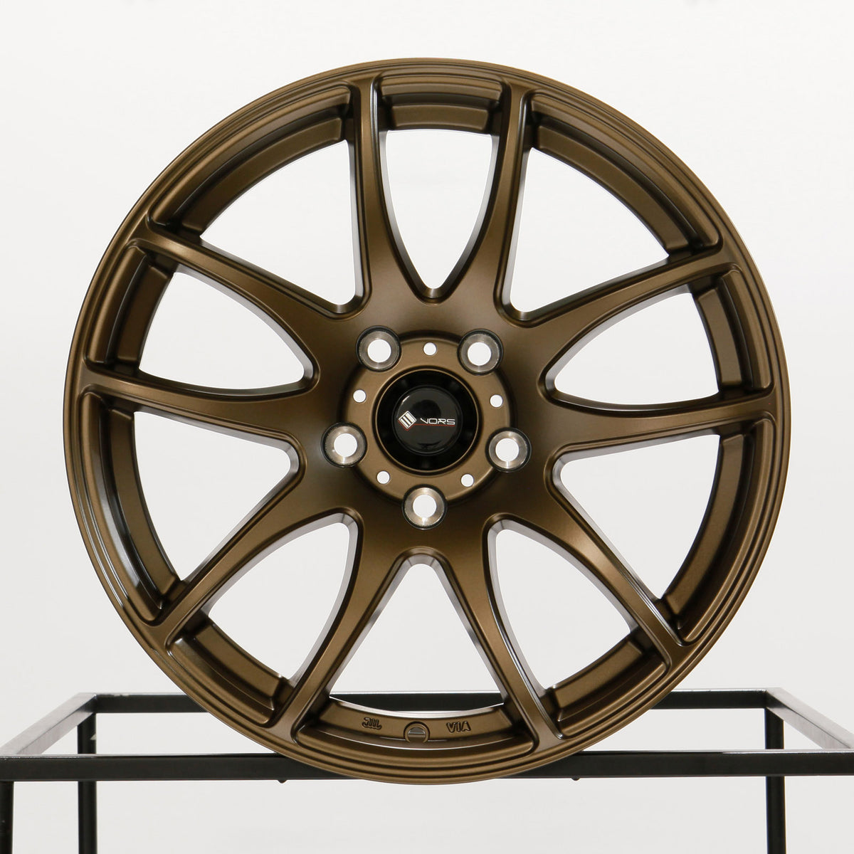 Vors Wheels TR4 Bronze