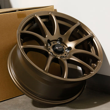 Vors Wheels TR4