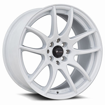 Vors Wheels TR4