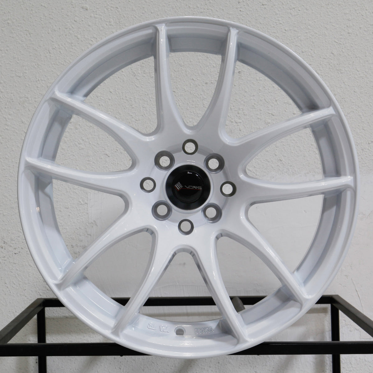Vors Wheels TR4