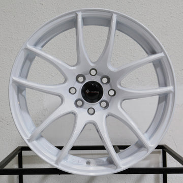 Vors Wheels TR4