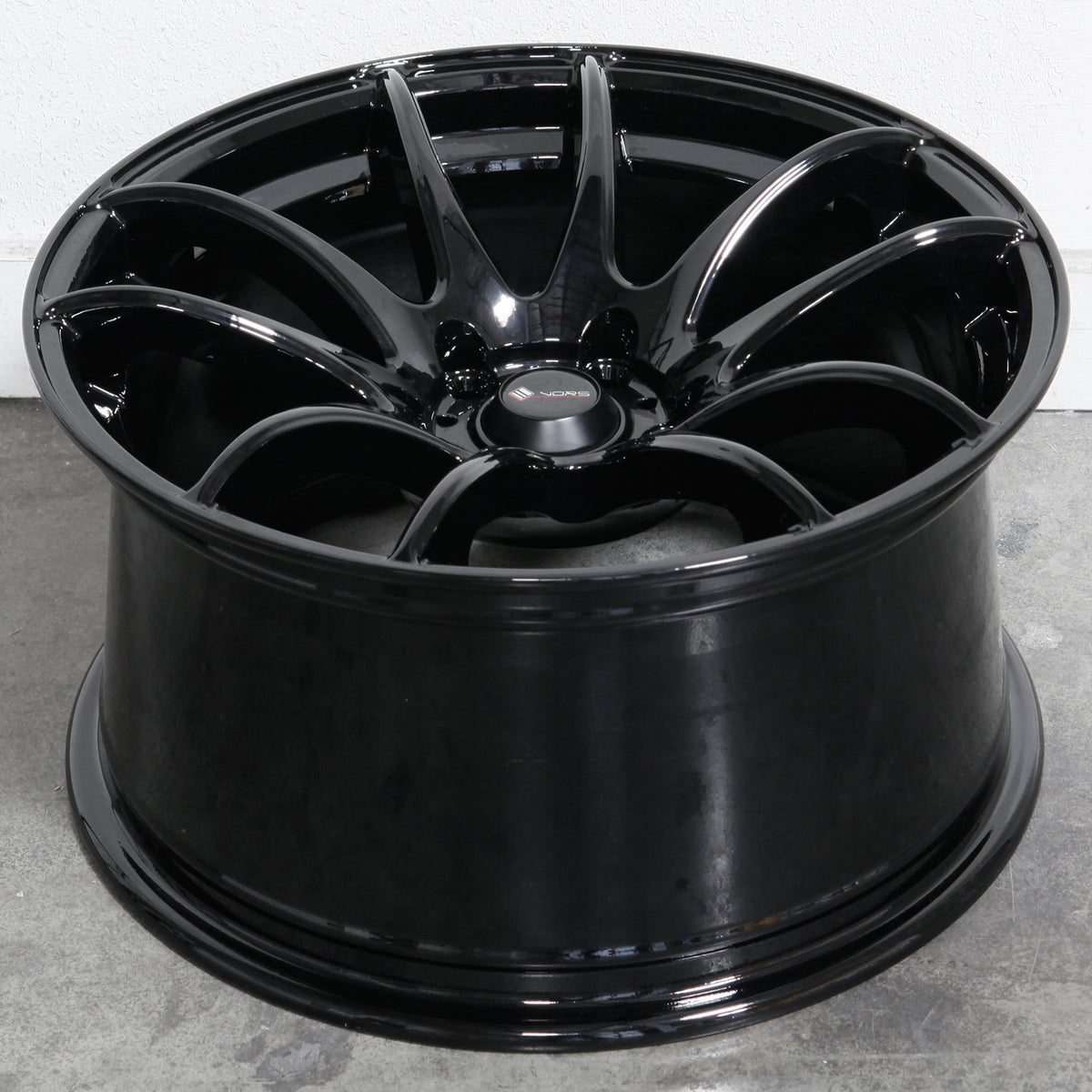 Vors Wheels TR4