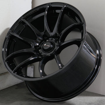 Vors Wheels TR4