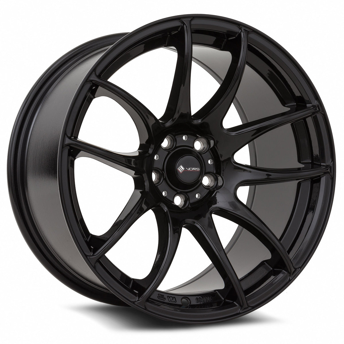 Vors Wheels TR4