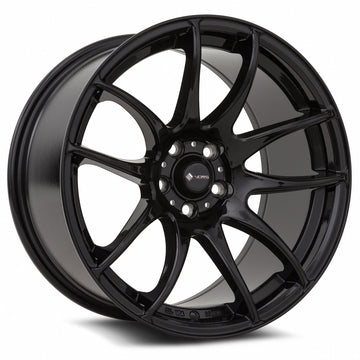 Vors Wheels TR4