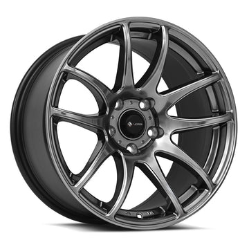 Vors Wheels TR4