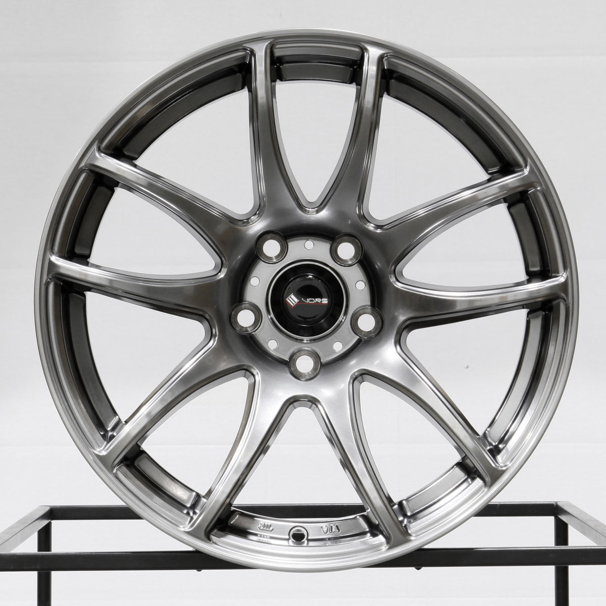 Vors Wheels TR4