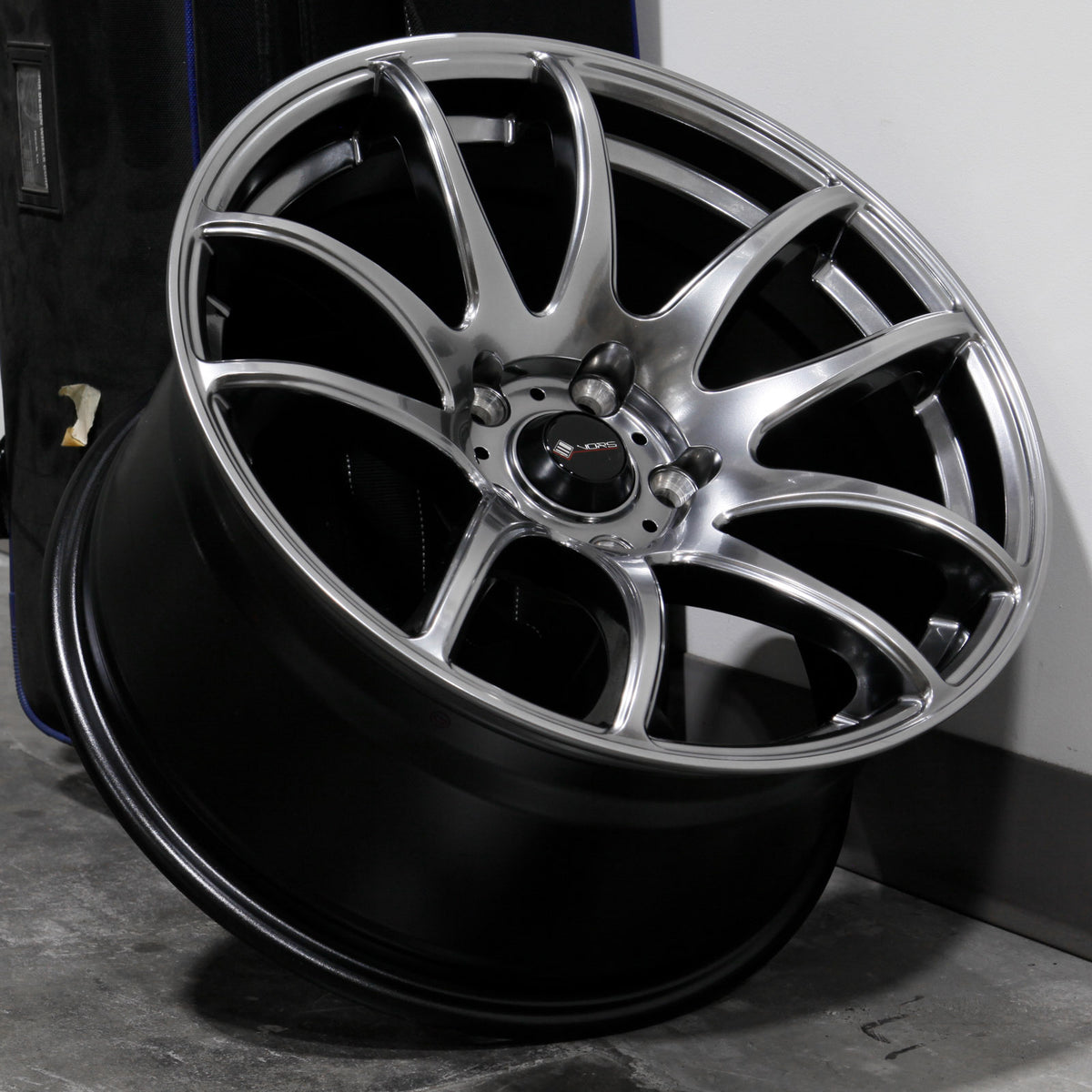Vors Wheels TR4