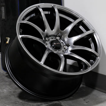 Vors Wheels TR4