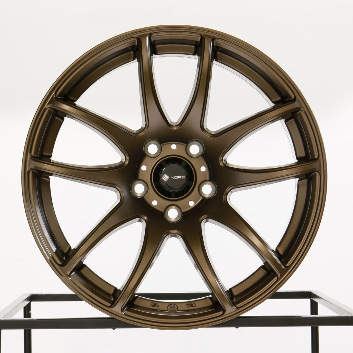 Vors Wheels TR4