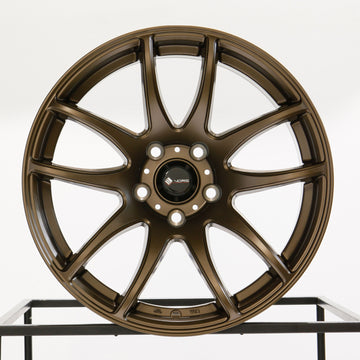 Vors Wheels TR4 Bronze