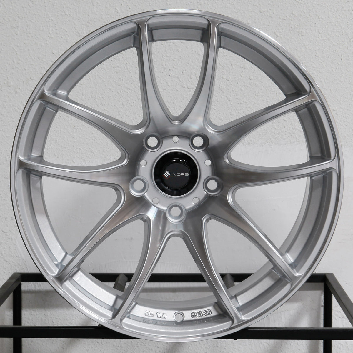 Vors Wheels TR4