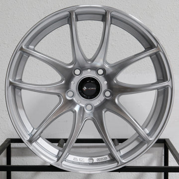 Vors Wheels TR4