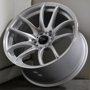 Vors Wheels TR4