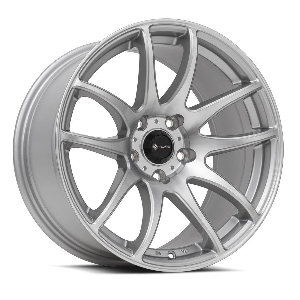 Vors Wheels TR4