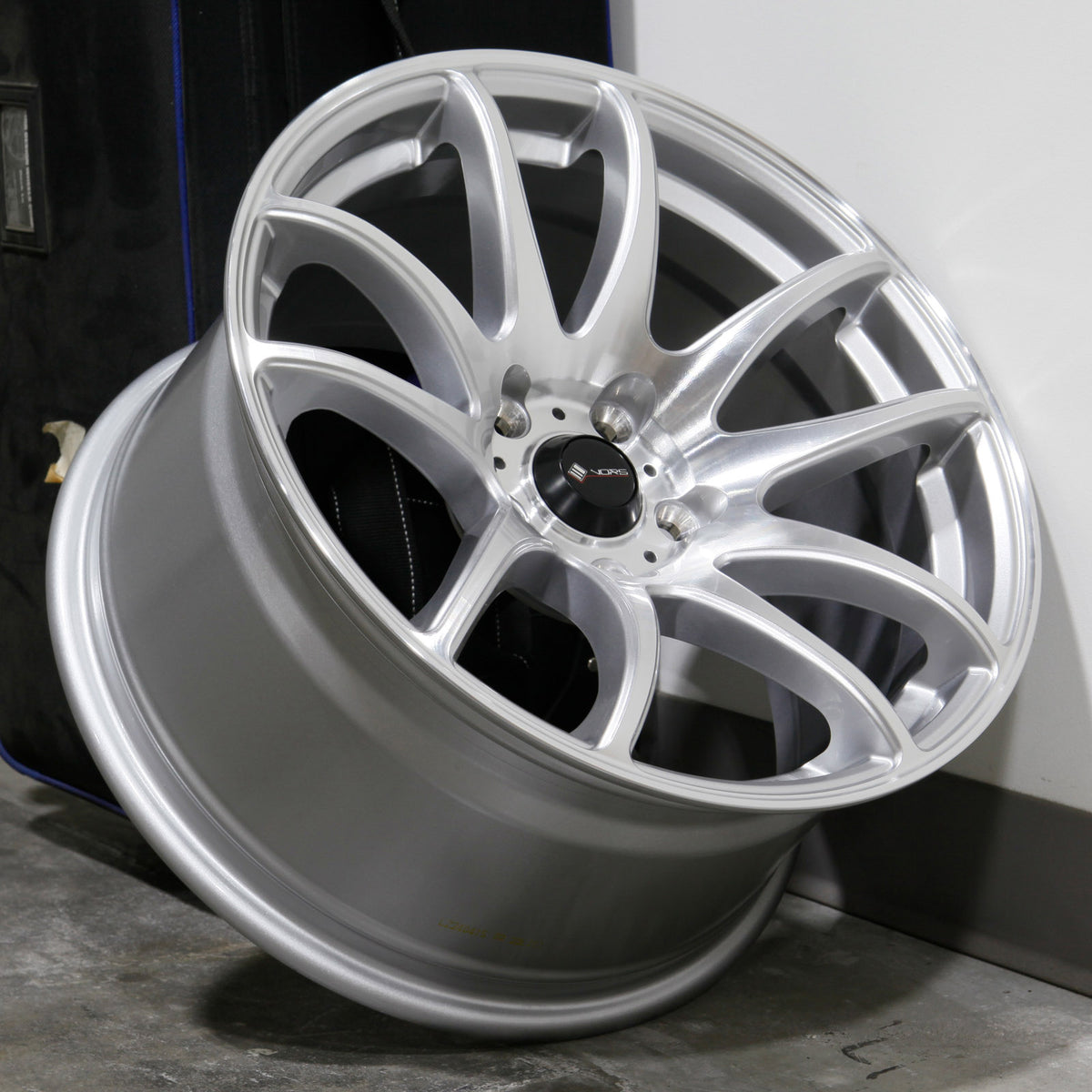 Vors Wheels TR4