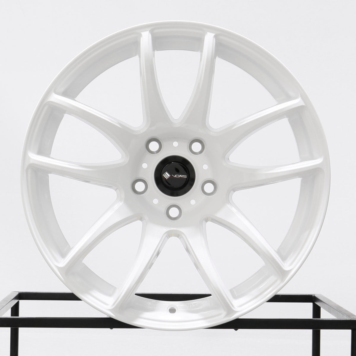 Vors Wheels TR4
